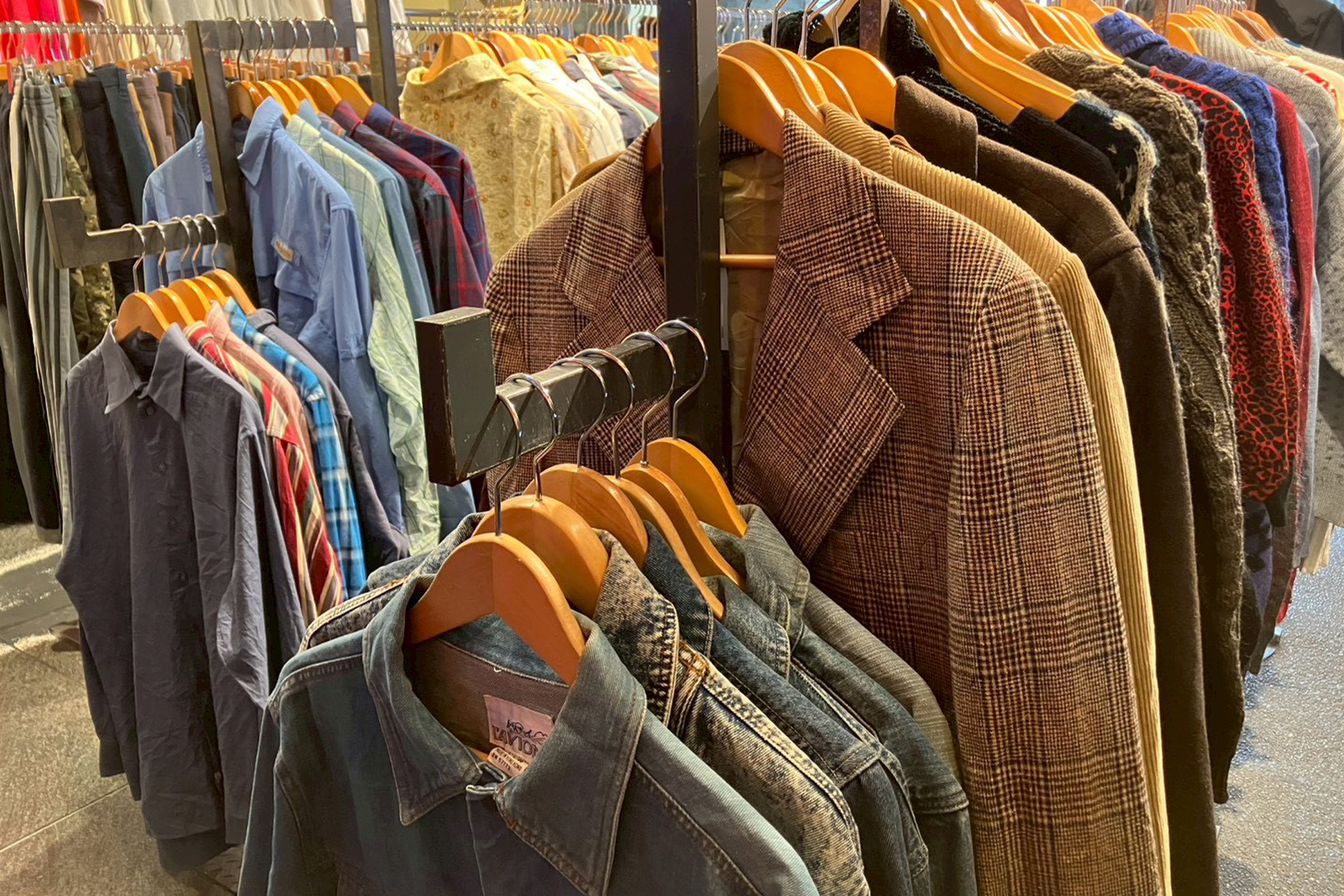 入社後のフロー