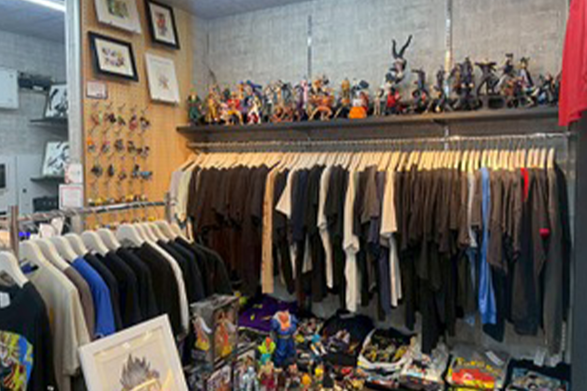 NERD ROOM