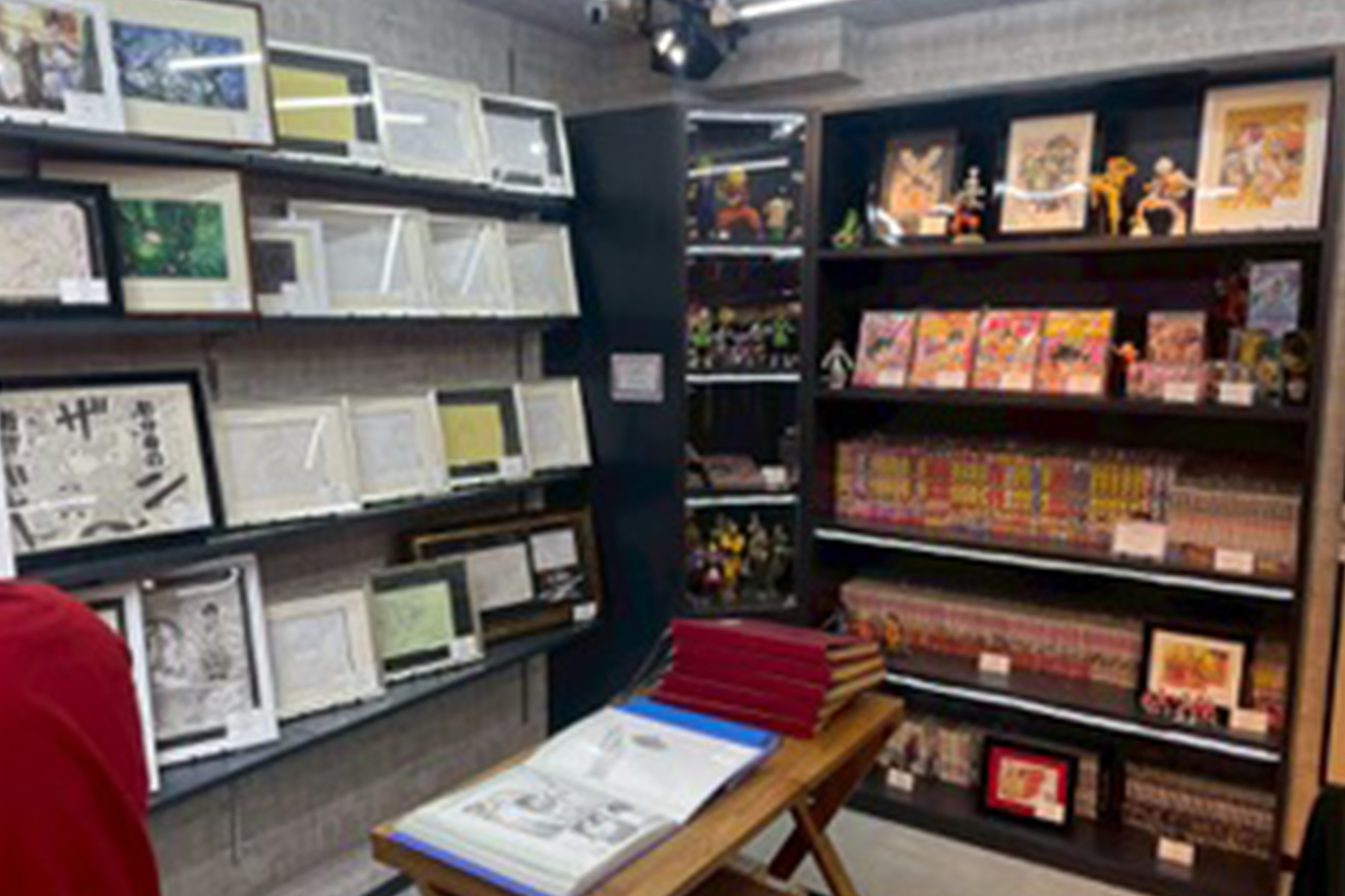 NERD ROOM