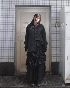 レベカ アレハンドラ<br />アコスタ ボスゲッティ